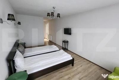 Casă cu 10 camere cu Teren 1100 Mp în Corunca - 17