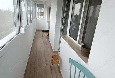 Apartament cu 3 camere 2 bai 2 balcoane Complexul Studentesc - 1