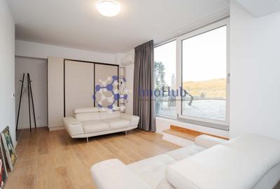 Moara de Vant, 2 camere, 55mp + 100 mp terasa, loc de parcare inclus - 2