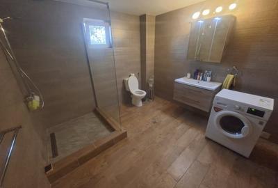 Inchiriez Vila 5 camere in Padurea Snagov, Silistea Snagovului / Pet Friendly - 4