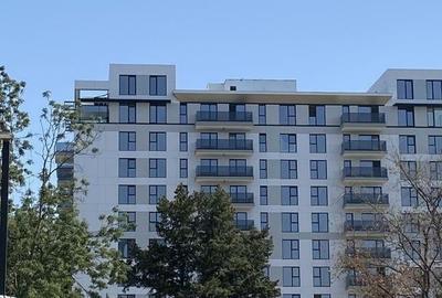 Apartament 2 camere Nusco City, Aviatiei, Pipera - 2