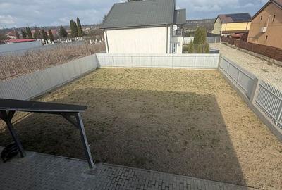 Casă cu 4 camere cu Teren 371 Mp în Hemeiuș - 10