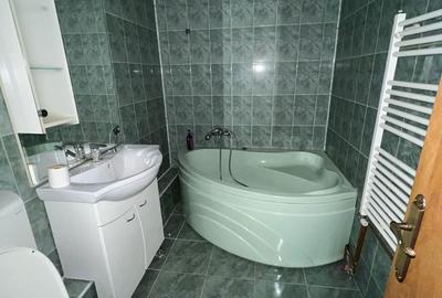 Apartament cu 3 camere în Central - 6