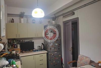 Apartament cu 3 camere decomandat în Kogălniceanu - 1