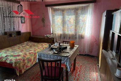 Casă cu 4 camere în Pârău lui Mihai - 2