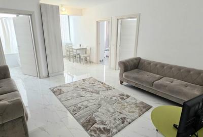 Apartament cu 3 camere în George Enescu - 4