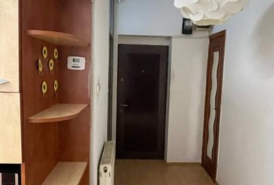 APARTAMENT 2 CAMERE-RAHOVA-CENTRALA-REABILITAT-PARCARE - 10