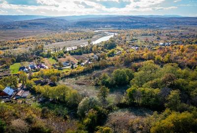 Teren intravilan 15267m2 Teren intravilan 15267m2 - 6