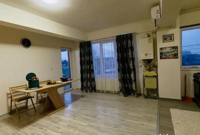 Apartament cu 2 camere semidecomandat în Central - 6