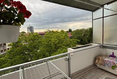 Vand apartament 3 camere Ploiesti - 2