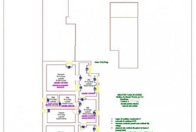 Casa 3 camere in Nadlac renovata recent - 16