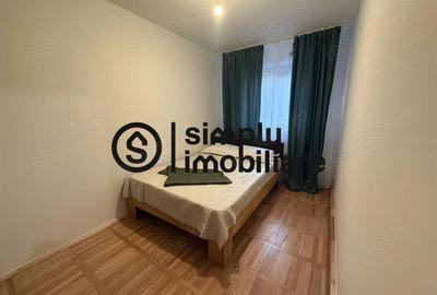 3 camere, et 2, centrala termica, 1 Mai ( Insula ) - 126 000 Euro- - 3