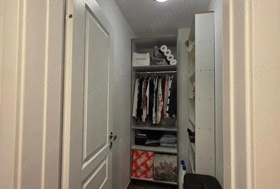 Apartament cu 3 camere semidecomandat în Central - 5