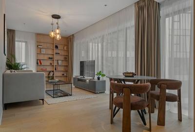 COMISION 0% - ONE LAKE CLUB – Apartamente Premium cu 2 și 3 Camere - 2