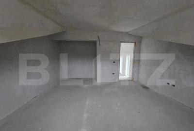 Casă cu 3 camere cu Teren 300 Mp în Central - 3