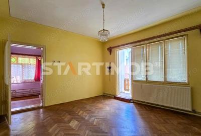 Casa cu teren Ozun - 6