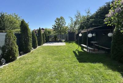 Casă cu 4 camere cu Teren 303 Mp în Ghiroda - 5