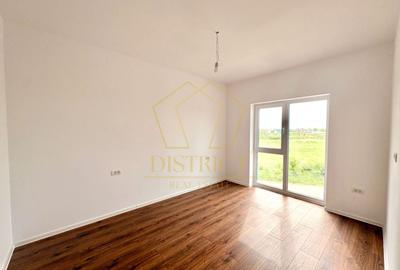 Apartament cu 2 camere semidecomandat în Moșnița Nouă - 5