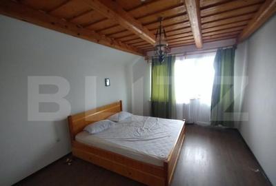 Villa, 500 mp, 7 camere, 3500 mp teren, zona Stramba - 12