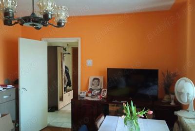 Apartament cu 3 camere decomandat în Girocului - 10