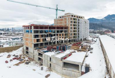 Apartament cu 3 camere | Noua | 97 mp Utili - 13