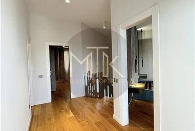 Duplex  I Park View Herastrau I 2 Locuri de parcare - 11