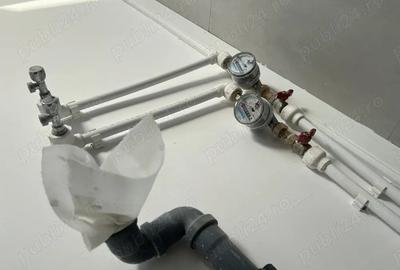 Apartament cu 3 camere de vanzare zona Niela - 13