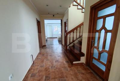 Casă cu 5 camere cu Teren 600 Mp în Central - 6