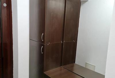 Garsonieră semidecomandată în Pantelimon - 1