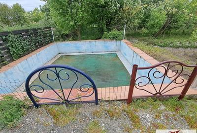 Vanzare casa cu 2000 mp teren in zona Vintu de Jos - 7