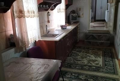 Casă în Băbășești - 6