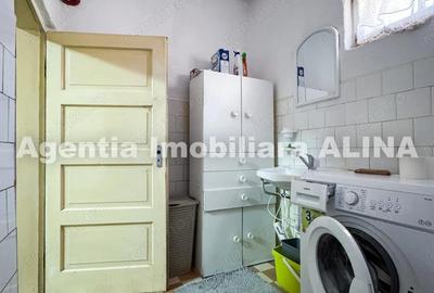 Casă cu 3 camere în Criș - 17