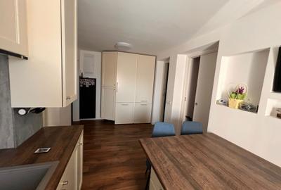 Apartament cu 2 camere decomandat în Central - 2