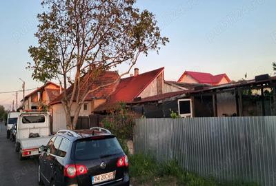 Casa pe col? cu teren 396 m2 ?i proiect de mansardare (reinnoibil) - 7