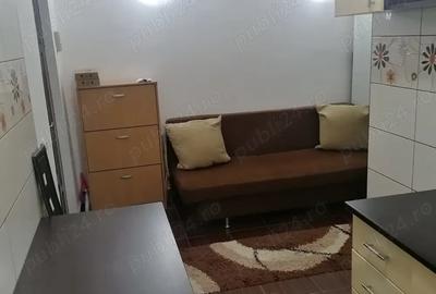 Inchiriez apartament cu o camera - 7