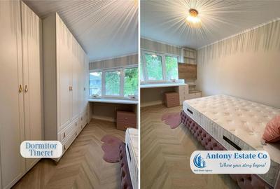 Grey Villa - casa de vanzare Podgoria - Bihor - 5