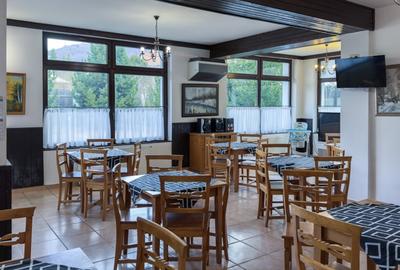 Pensiune de lux In Busteni - 6