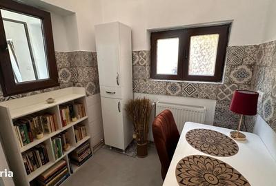 Apartament în Central