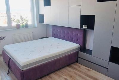 Apartament cu 2 camere decomandat în Exterior Vest - 3