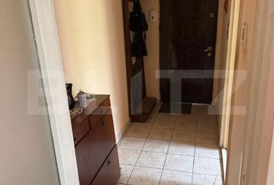 Apartament cu 2 camere semidecomandat în Central - 8