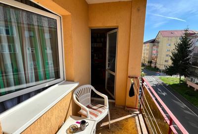 Apartament 4 camere suprafata 78mp spre vanzare in Strand - 4