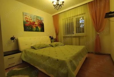 Vand apartament 4 camere - 1