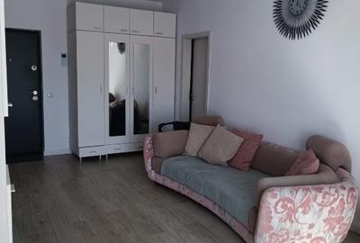 Inchiriere apartament 2 camere Beta Residence Chinteni - 6