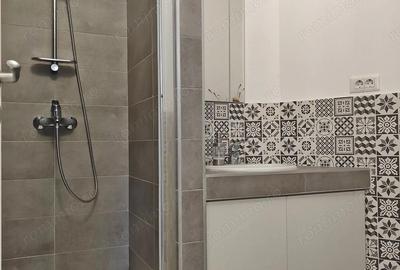 Apartament cu 3 camere decomandat în Ultracentral - 2