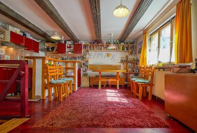 Casa cu farmec traditional si zona pitoreasca - Rasnov | 0% comision - 7