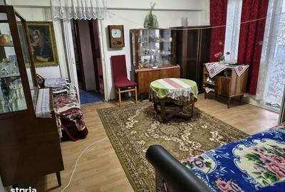 Apartament cu 2 camere în Uric - 2