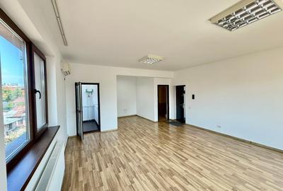 Birou, de 670 mp, în Aviației - 31