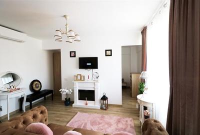 Apartament cu 2 camere semidecomandat în Tătărași - 2