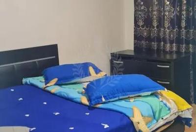 Apartament cu 2 camere semidecomandat în Nord - 3