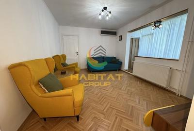 Apartament cu 3 camere semidecomandat în Berceni - 2